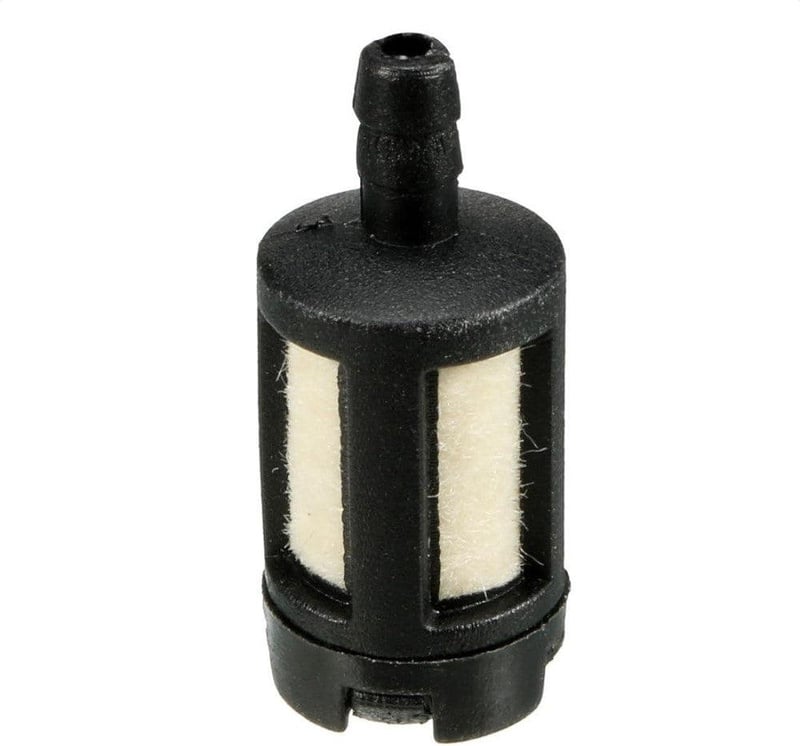 Sourcing Map 31x14mm Univerzális Üzemanyagszűrő Autókhoz
