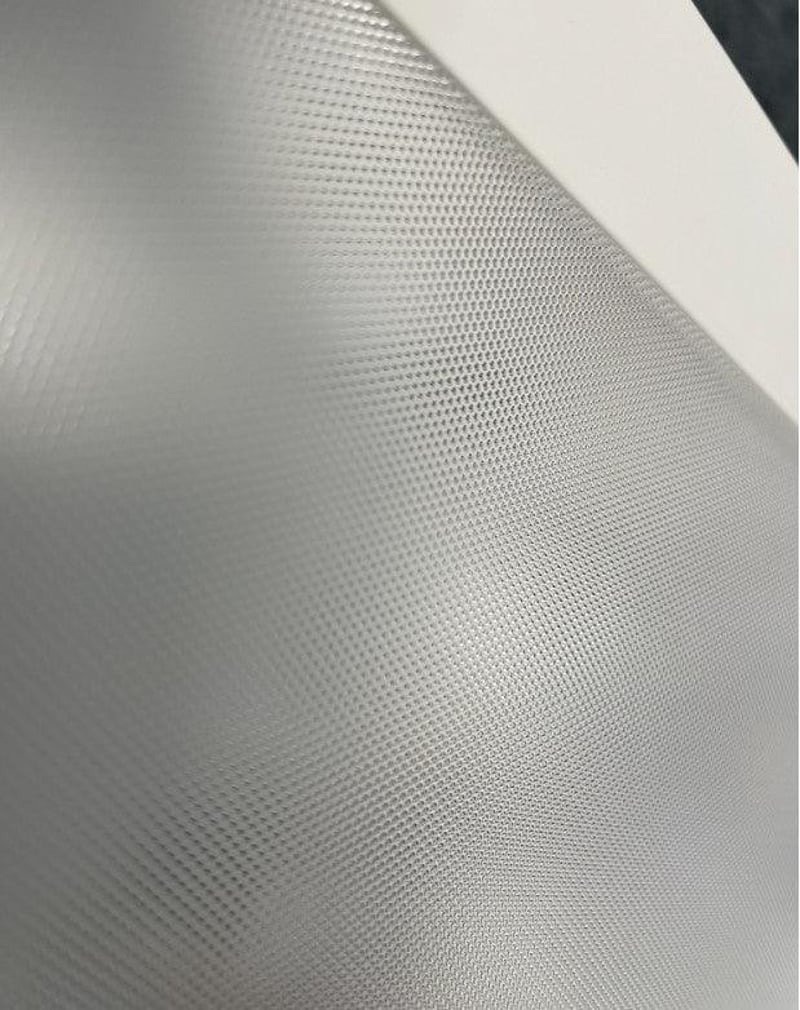 BTR LED Panel SLIM 30W - Alacsony káprázású, hidegfehér, vékony mennyezeti lámpa