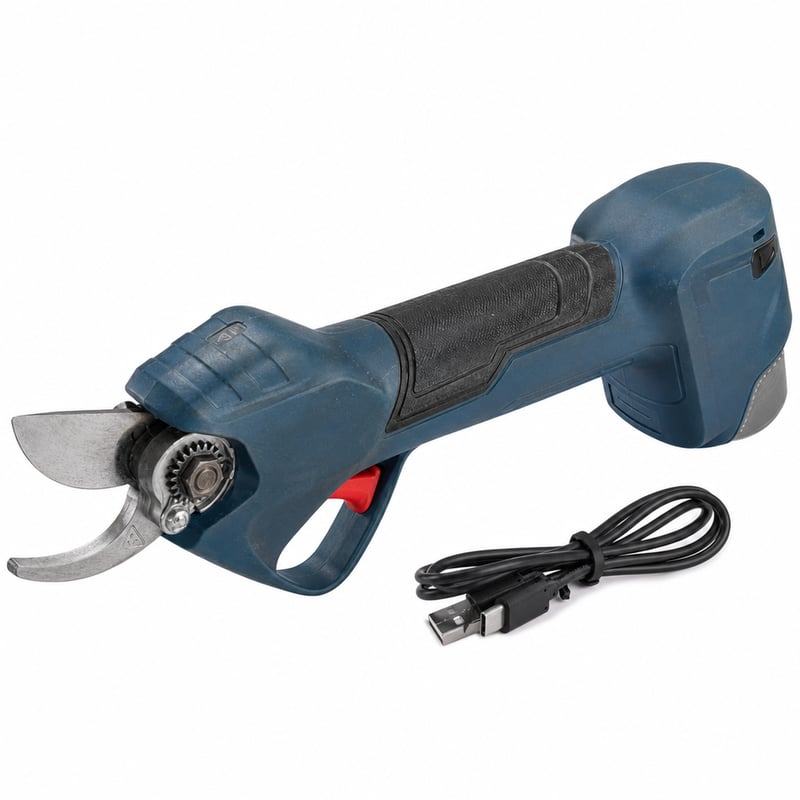 Bosch Professional 12V akumulatorske škare za grane Pruner, maks. 25 mm — netestirano (bez baterije, netestirano) (stanje: vidi 2. sliku)
