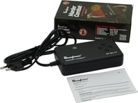Genieforce® Ultrahangos nyestriasztó készülék - Beltéri védelem házba, padlásra, pincébe 7