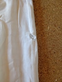 Mâneci sport unisex Odlo Ceramicool Light pentru vară, albe, pentru bărbați și — mâneci cu gaură (stare: vezi a 2-a poză) 3