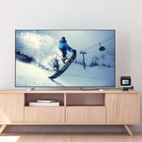 Aranyozott Micro HDMI-HDMI kábel 3m, 3D és Ethernet támogatással 6