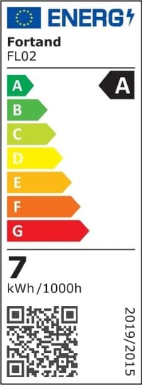 Fortand WiFi RGBWW Állólámpa - 12W LED Dimmelhető Saroklámpa Vászonburával, 16 Millió Szín, Távirányítóval, Alexa és Google Kompatibilis 7