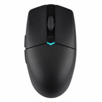 Mouse Gaming Wireless Ultralight Corsair KATAR Elite FPS – defect, pentru piese: nu funcționează, lipsește receptorul USB (stare: vezi a doua imagine) 1