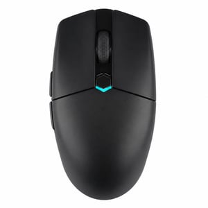 Mouse Gaming Wireless Ultralight Corsair KATAR Elite FPS – defect, pentru piese: nu funcționează, lipsește receptorul USB (stare: vezi a doua imagine)