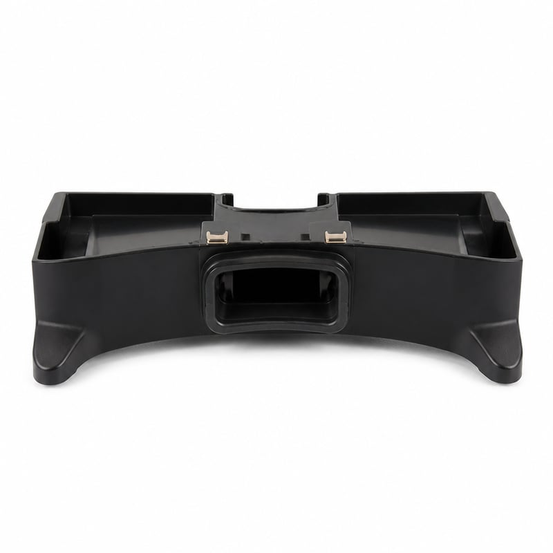 Cecotec Conga 7490 Ultimate Home X-Treme — Önürítő és töltőállomás (alkatrész)
