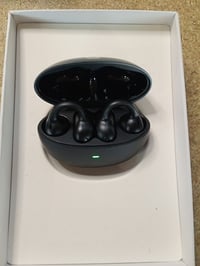 Otvorené slúchadlá Baseus Inspire XC1, zvuk od Bose, Dolby Audio, Hi-Res, výškový menič Knowles BA, hybridný 2-pásmový menič, 40 hodín výdrže batérie 4