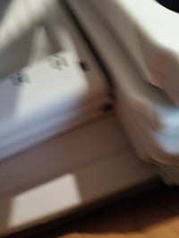 Dulap de sortare a deșeurilor Terry EcoCab 3 cu 3 compartimente, pentru interior și exterior — fisuri minore pe cea mai mare parte a produsului (stare: vezi a doua imagine) 3