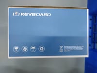 Tenveo KZ1 PTZ Kamera Vezérlő Joystickkel - VISCA és PELCO Kompatibilis 10