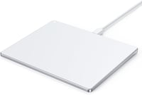seenda Érintőpad PC-hez - Alumínium Külső Trackpad Multi-Touch Navigációval, Nagy Pontosságú Vezetékes Touchpad Windows 11/10 Számítógépekhe 1