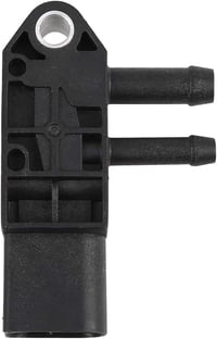 Ocnvlia DPF kipufogógáz nyomásérzékelő Golf VI-hoz, 059906051C 3