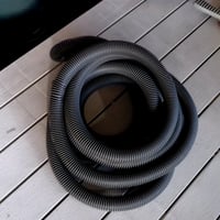 6,5 m hadica proti zamotaniu — automatický bazénový vysávač Intex ZX50 Krystal Clear (náhradný diel) 2