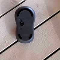 Logitech Signature M650 L bežični miš za ljevake, Bluetooth, tihi klik, SmartWheel, kompatibilan s PC/Mac/Chromebook, grafit siva 3