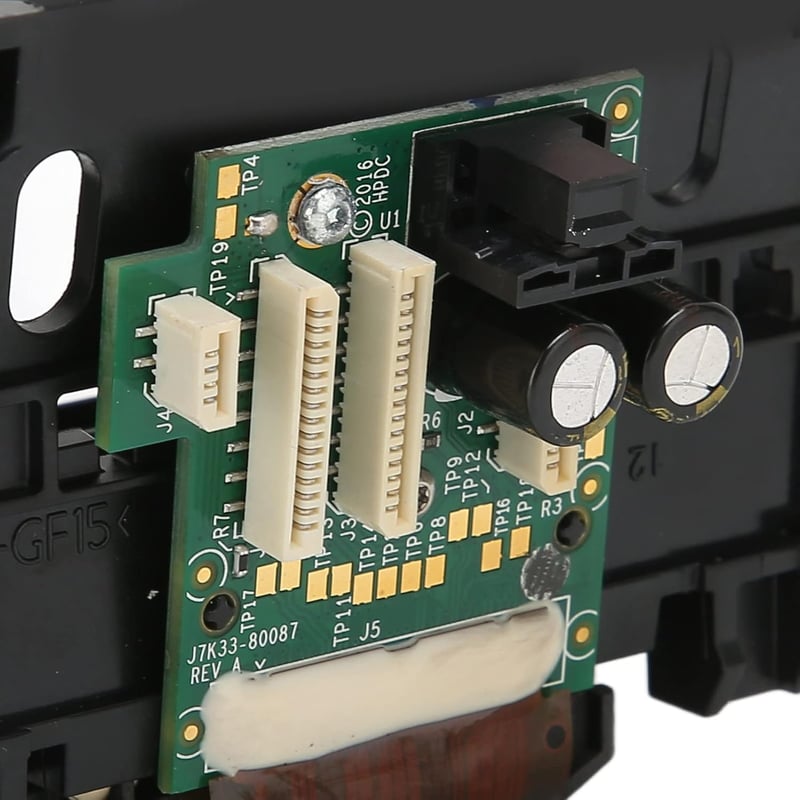 HP 934 935 nyomtatófej, tartós cseredüse OfficeJet Pro 6000-es és 6800-as sorozathoz
