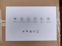 PGST 21 részes WiFi okos riasztórendszer - Alexa-kompatibilis, bővíthető, lakás, garázs, lakóautó védelemre 10