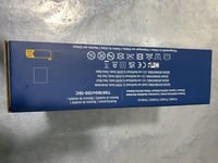 Bedsure Elektromos Takaró - 130x180cm, 8 Fokozatú, Gyors Fűtésű, Csíkos Flanel 8