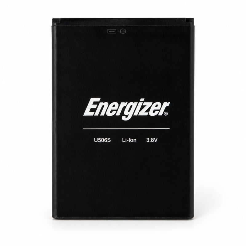 Baterija — Pametni telefon Energizer U506S (rezervni dio)