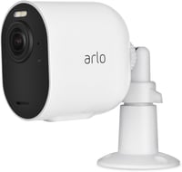 Arlo kamerához állítható fehér fali tartó 2db - Wasserstein (újracsomagolt) 2