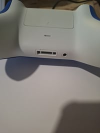 Bezdrôtový ovládač Xbox Wireless Controller Shock Blue, kompatibilný s Xbox Series X|S, One a Windows, modrý, balenie 2025, používaný 4