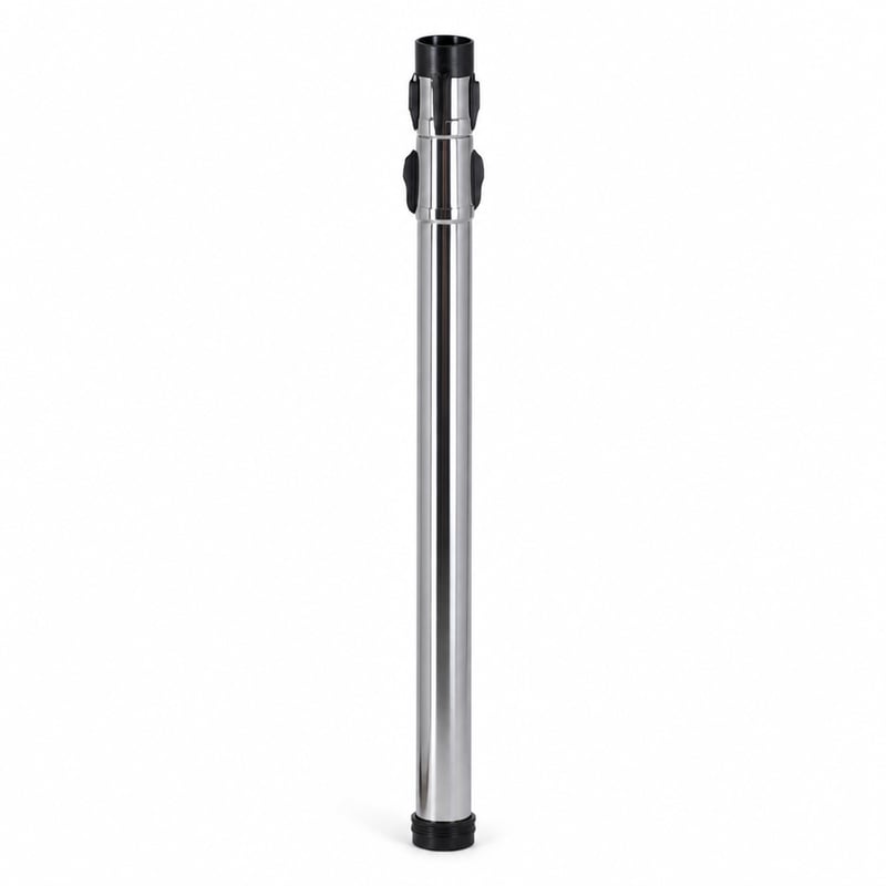 Aspirator cilindric fără sac AmazonBasics — Tub telescopic (piesă de schimb)