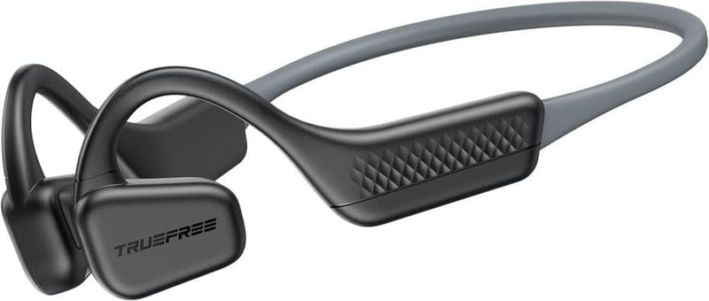 TrueFree F1 Nyitott fülű Bluetooth sport fülhallgató - Prémium vezeték nélküli