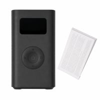 Compresor de aer portabil Xiaomi 2, 150 PSI — fără încărcător și furtun de umflare (stare: vezi a 2-a imagine) 1