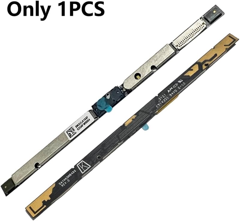 HP Envy X360 webkamera modul kábellel - Kompatibilis 13-15-17" laptopokhoz