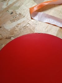 JOOLA Duo Carbon set za stolni tenis s 2 reketa, 3 loptice i torbom — reket ima minimalno oštećenje (stanje: vidi 2. sliku) 3