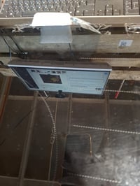 Cecotec Bolero Squad I 3600 Fullflex indukciós főzőlap, 2 főzési zóna, 7400W, Flex zóna, 9 teljesítményszint, időzítő, Keep Warm funkció 6