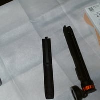 K&F Concept MS19 magnetski selfie štap s tronošcem i Bluetooth daljinskim upravljačem — jedna noga tronošca je oštećena (stanje: vidi 2. sliku) 2