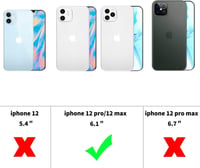 iPhone 12 Pro Max Sötétszürke Szilikon Tok Mikroszálas Béléssel 2