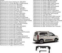 Pyhodi Vezérműtengely Beállító Készlet - OE 0109 2A/2B Kompatibilis Időzítő Szerszámkészlet Széles Motoralkalmazáshoz, Tartós Szénacél, Műan 5