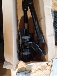 Aspirator vertical fără fir Proscenic P20 cu funcție de mop, 680W, 70 kPa, autonomie 70 minute — produs utilizat, incomplet (stare: vezi a 2-a imagine) 3