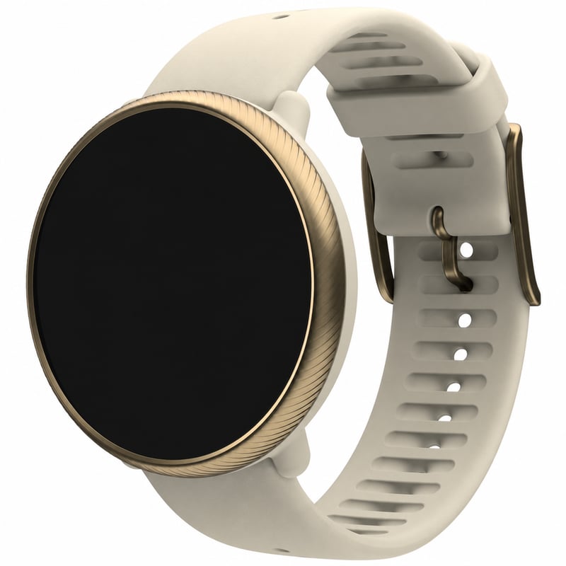 Inteligentné hodinky Polar Ignite 2 GPS s meraním tepu zo zápästia, bez nabíjacieho kábla — Nabíjací kábel nie je súčasťou balenia (stav: pozri 2. obrázok)
