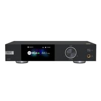 EverSolo DAC-Z8 Digitális-Analóg Átalakító - MQA Dekóder, ES9038Pro DAC, DSD512, Bluetooth 5.0 aptX HD, Fejhallgató Erősítő 1