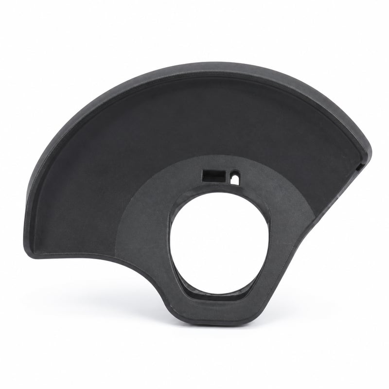 Ghidaj pentru margini EasyEdge — Motocoasă cu acumulator RYOBI RLT1832-20S 18V ONE+, lățime de tăiere 25-30 cm (piesă de schimb)