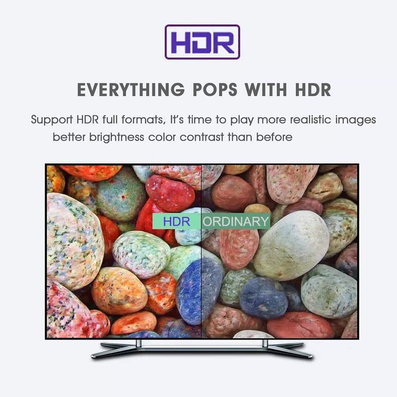 H96 Max Android 9.0 TV Box 4K WiFi Bluetooth okostelefon vezérlésű médialejátszó