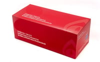 Scentolino gyorsgyújtású füstölőszén - 120 db, 27 mm átmérőjű korong, 20 tekercs 2