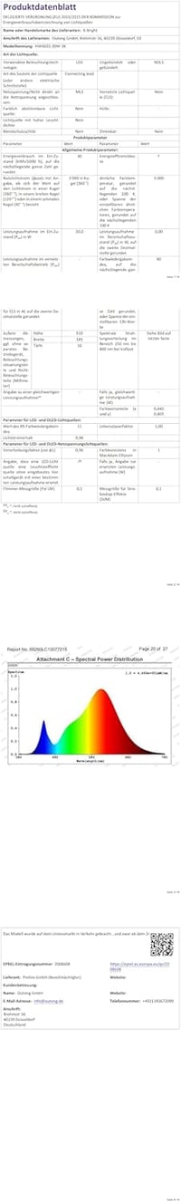 K-Bright 100 cm-es Kültéri LED Fali Lámpa Mozgásérzékelővel - IP65 Vízálló Fekete Modern Világítás Kerthez, Garázshoz, 3000K Meleg Fehér Fén 8