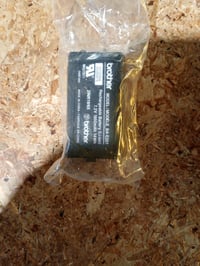 Brother BA-E001 Li-ion baterija za PT-E560BTVP pisač naljepnica 7,2V 1850mAh 14Wh punjiva zamjenska baterija 2