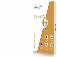Kesuwe Xiaomi Redmi 14C Edzett Üveg Képernyővédő 1 db - Karcolásálló Tempered Glass Fólia, HD Átlátszó, Ujjlenyomat-mentes 1
