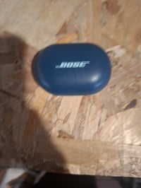Bezdrôtové slúchadlá s potlačením hluku Bose QuietComfort — Nabíjacie puzdro (náhradný diel) 2