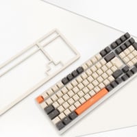 Rii Gaming RK909 Mechanikus Gaming Billentyűzet - Hármas Csatlakozás, RGB Háttérvilágítás, Cserélhető Gombok, Újratölthető Akkumulátor, PC/Lap 6