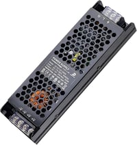 DUSKTEC 300W 12V LED tápegység, IP20 transzformátor, 25A, beltéri LED szalagokhoz 1