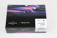 Brother nyomtatóhoz TN2220 fekete toner és DR2200 dob - Kompatibilis szett 8