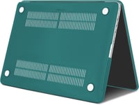 MacBook Pro 15" Retina védőtok + billentyűzetvédő - Ultravékony, kristálykék (2012-2015) 5