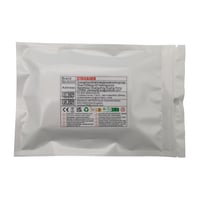 CTRICALVER Kompakt Vezetékösszekötő Készlet - 6db 3-6 Pólusú Elosztóblokk, Többszínű Elektromos Csatlakozó, 18 Csavarral, 250V/32A 5