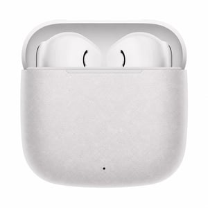 Bežične slušalice Huawei FreeBuds SE 3 Bluetooth 5.4, bež boja — Nedostaje kutija s kabelom za punjenje (stanje: vidi 2. sliku)