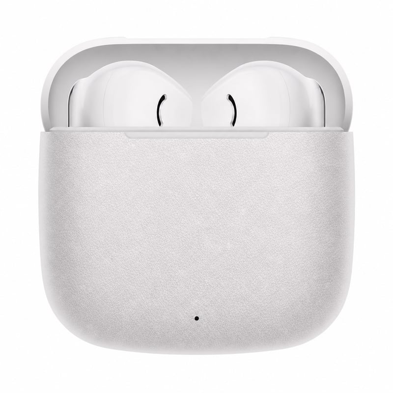 Bežične slušalice Huawei FreeBuds SE 3 Bluetooth 5.4, bež boja — Nedostaje kutija s kabelom za punjenje (stanje: vidi 2. sliku)