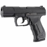 Walther Softair P99 Airsoft Légpisztoly – Max. 0,5 Joule, 1 db tárral — csak egy tárat tartalmaz nélkül (állapot: lásd a 2. képet) 1